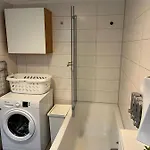 Schmuckstueck Im Herzen Rostocks Mit Gruener Oase *