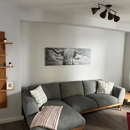 Schmuckstueck Im Herzen Rostocks Mit Gruener Oase Rostock